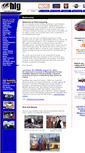 Mobile Screenshot of hlglicensing.com